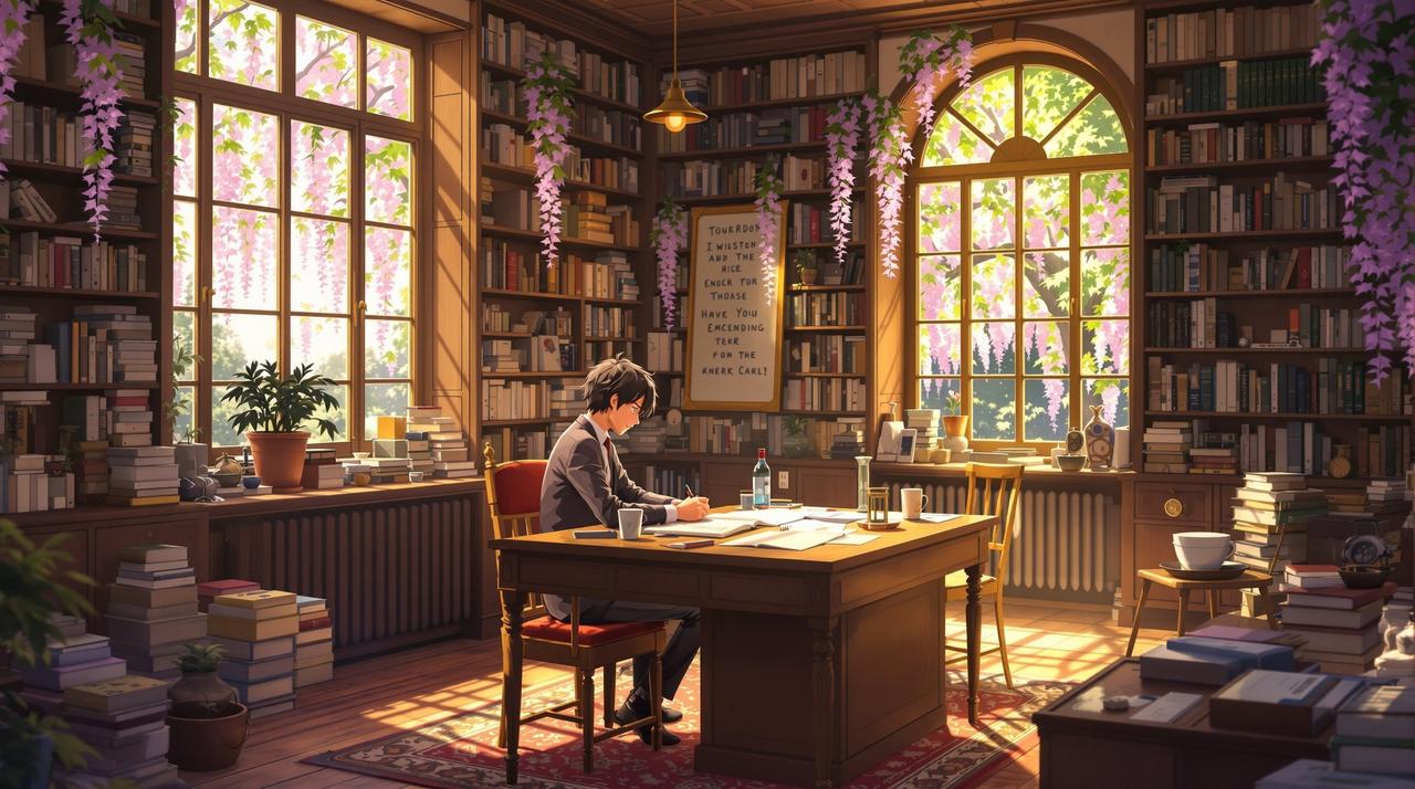 黄豆短剧资讯 - 《重生之嫡女归来》完美收官！原著作者畅谈创作心路