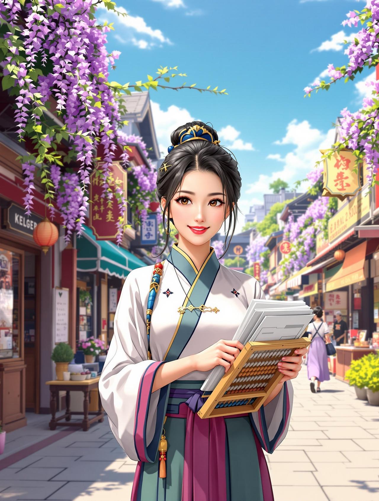 黄豆短剧短剧大厅 - 王妃她只想搞事业