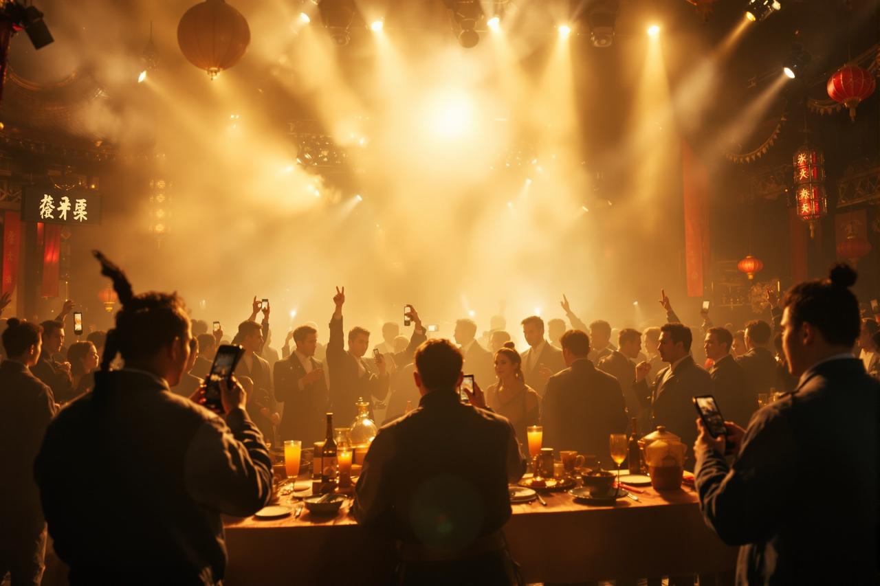 黄色Av年度大制作《山河无恙》正式杀青，预计暑期档上映